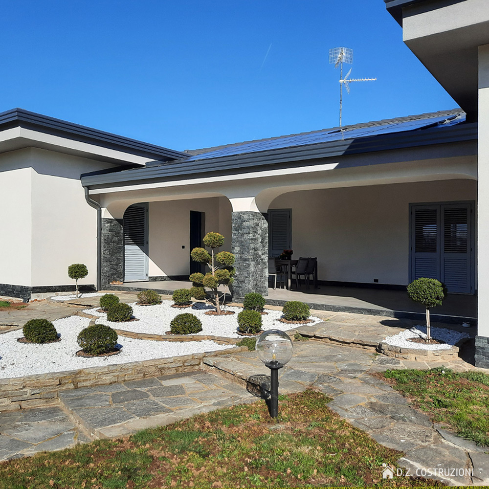 Casa Carnago